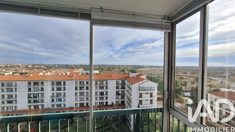 Appartement - 105 m² - 4 pièces