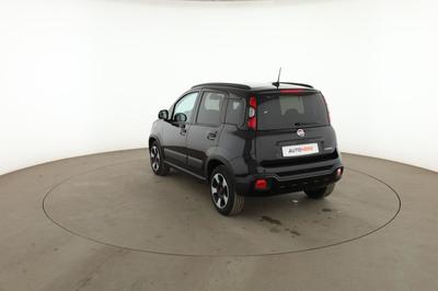 Fiat Panda 1.0 Hybride Bsg Cross 70 ch