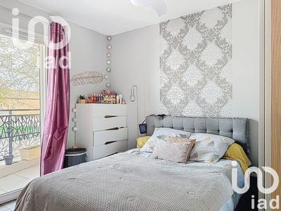 Appartement - 52 m² - 2 pièces