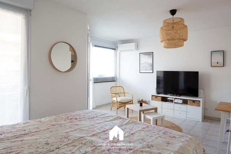 Appartement - 34 m² - 1 pièce