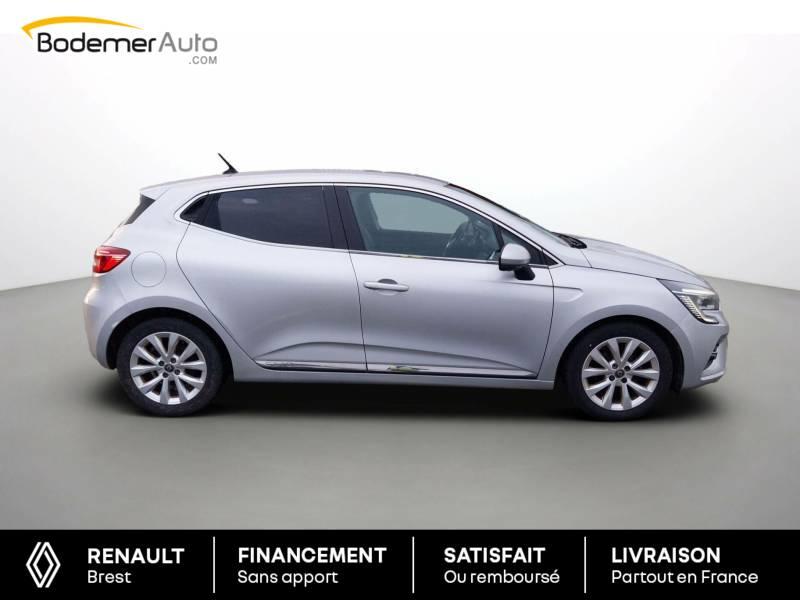 Renault Clio TCe 100 Intens