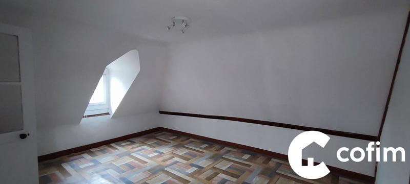 Maison ancienne - 152 m² - 6 pièces