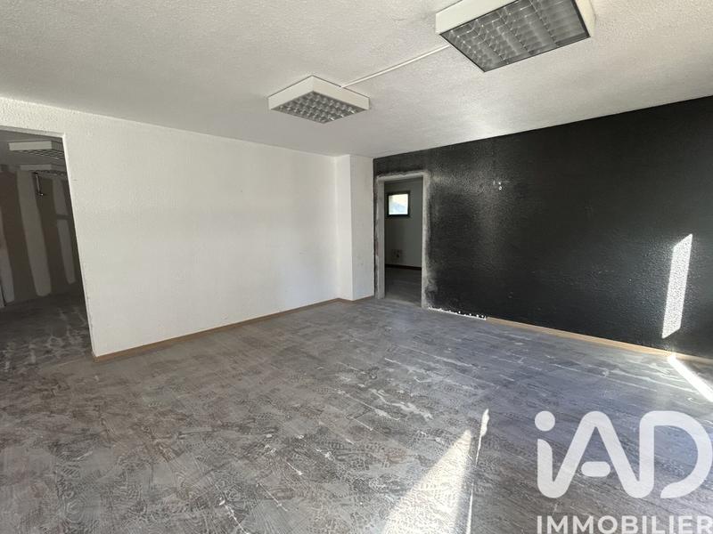 Appartement - 108 m² - 4 pièces