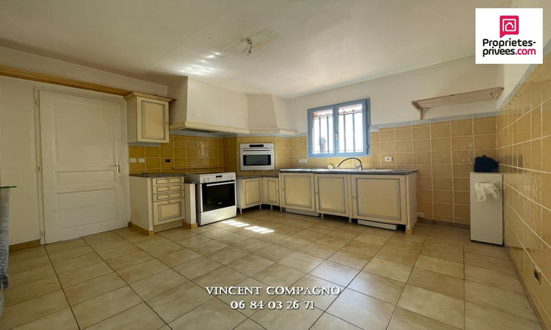 Maison - 108 m² - 4 pièces