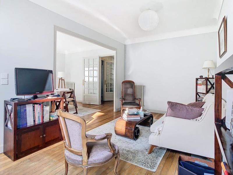 Appartement - 84 m² - 3 pièces