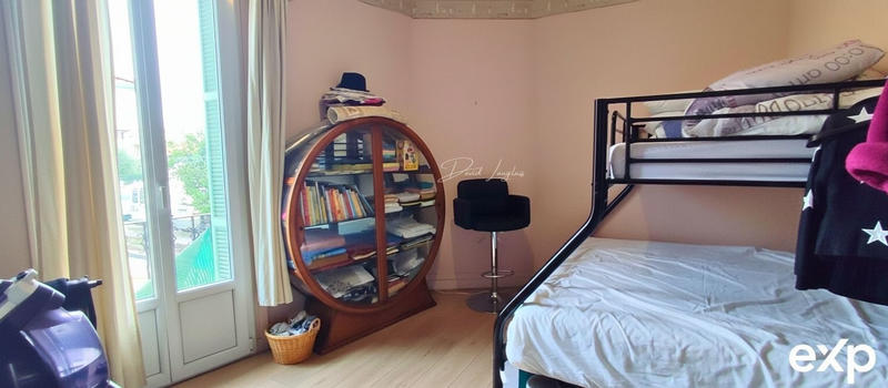 Appartement - 81 m² - 3 pièces