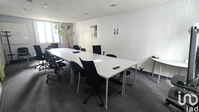 Local commercial - 660 m²