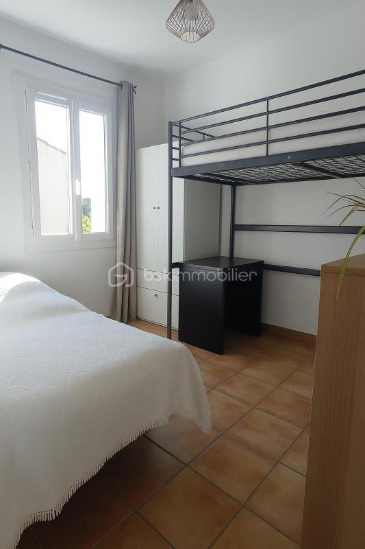 Maison - 85 m² - 5 pièces