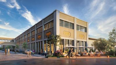 Local commercial - 177 m²