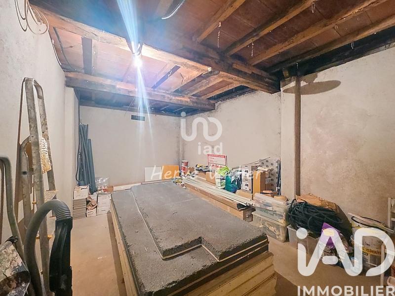 Maison - 149 m² - 5 pièces