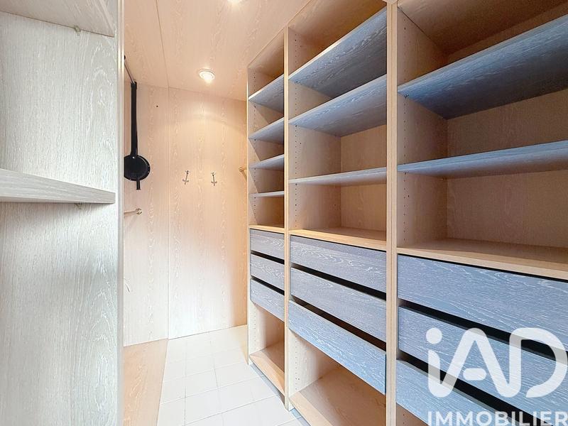 Maison - 147 m² - 4 pièces