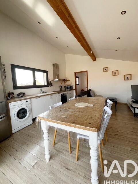 Maison - 157 m² - 6 pièces