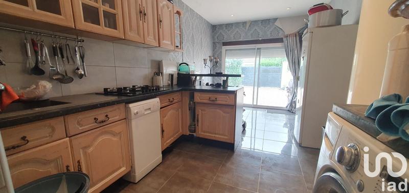 Maison - 164 m² - 9 pièces