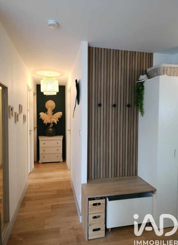 Maison - 118 m² - 4 pièces