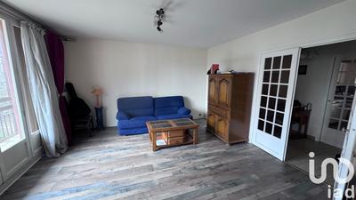 Appartement - 92 m² - 4 pièces