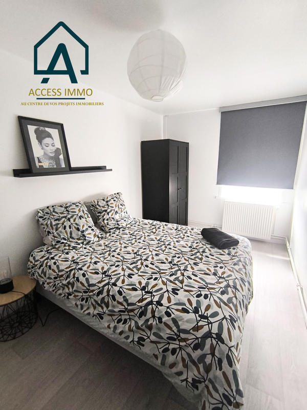 Maison - 81 m² - 5 pièces