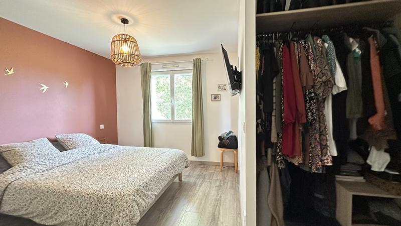 Villa - 114 m² - 4 pièces