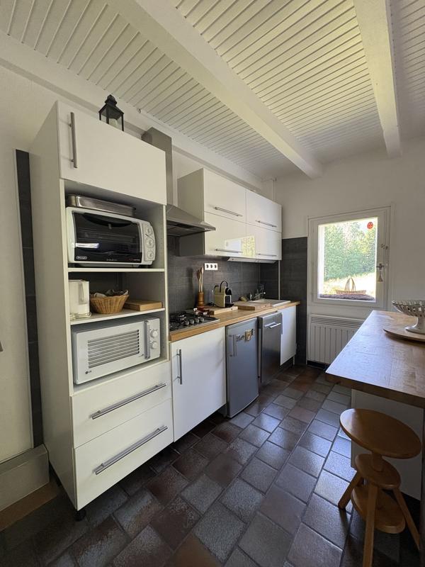 Duplex - 49 m² - 2 pièces