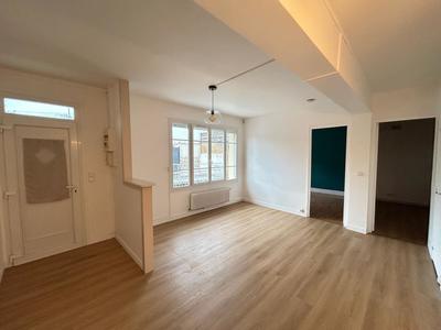 Appartement - 48 m² - 3 pièces