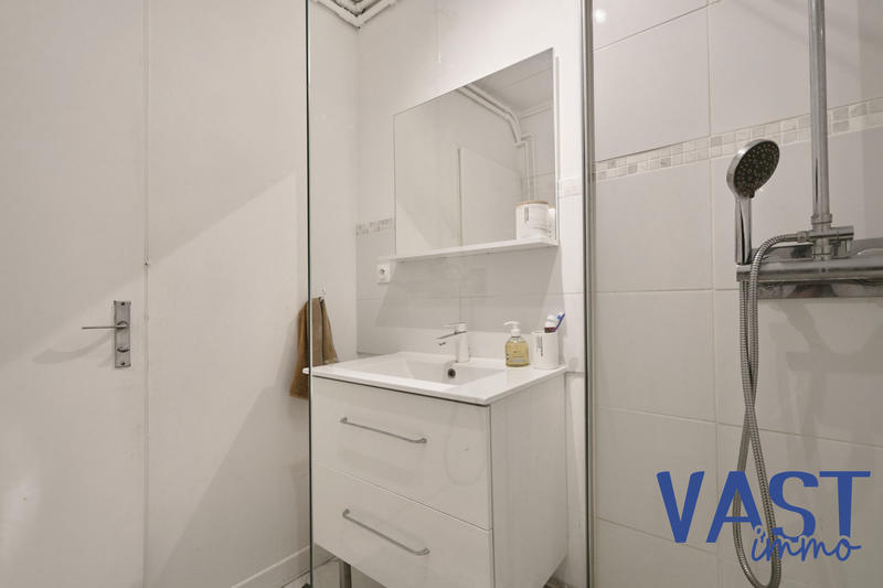 Appartement - 71 m² - 3 pièces