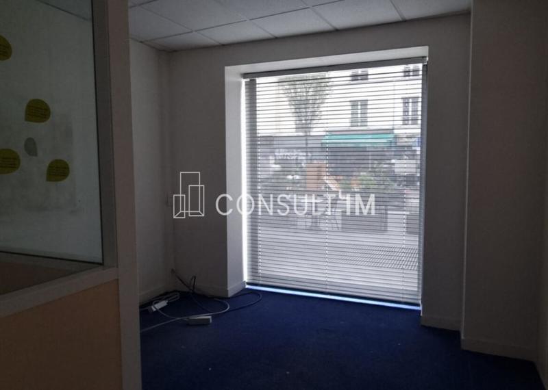 Local commercial - 167 m²