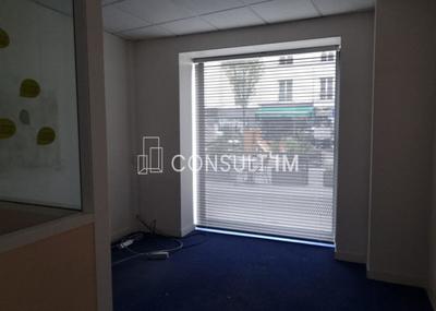 Local commercial - 167 m²