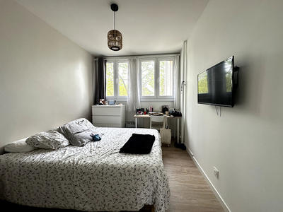 Appartement - 66 m² - 4 pièces