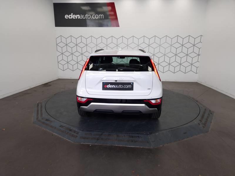 Kia Niro 1.6 GDi 129 ch Hev Dct6 Active