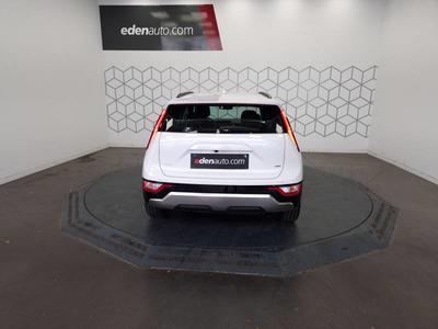 Kia Niro 1.6 GDi 129 ch Hev Dct6 Active