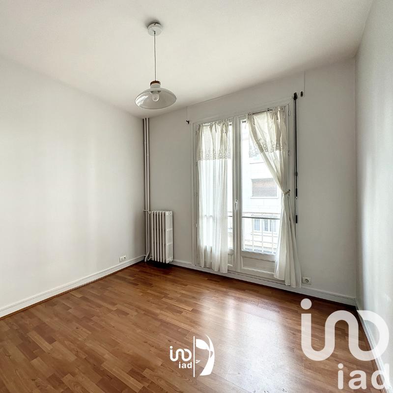 Appartement - 124 m² - 5 pièces