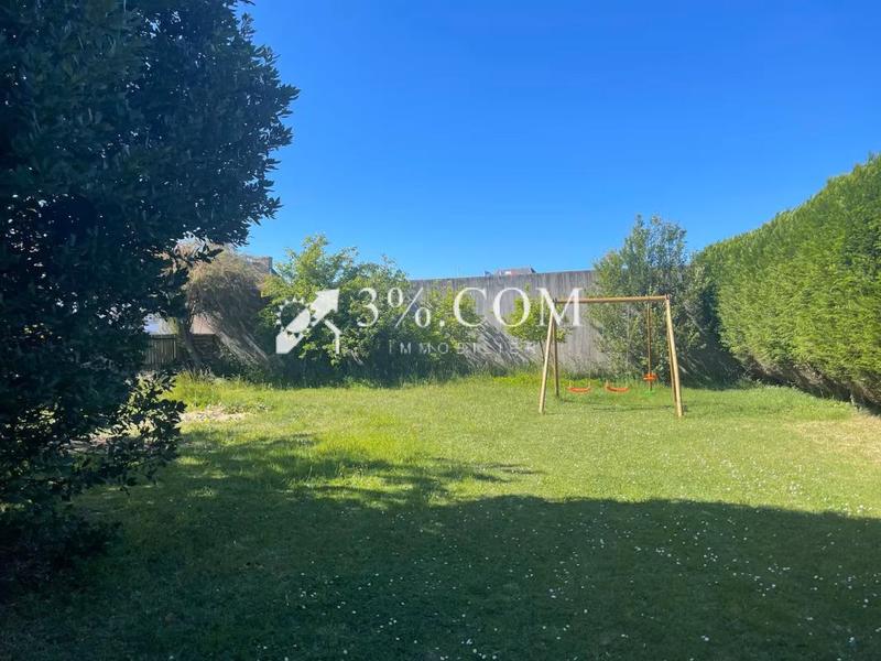 Maison en pierre - 140 m² - 8 pièces