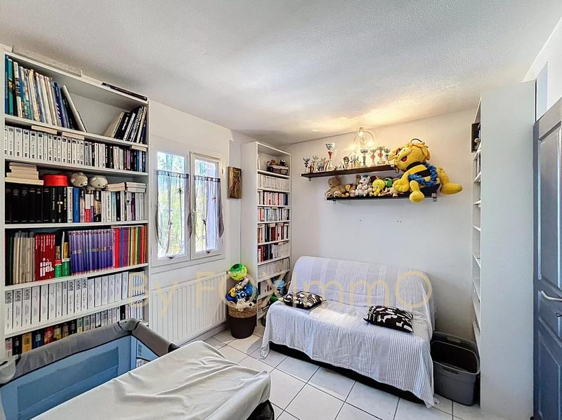 Villa - 87 m² - 4 pièces