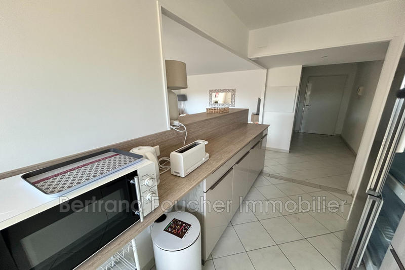 Appartement - 76 m² - 3 pièces