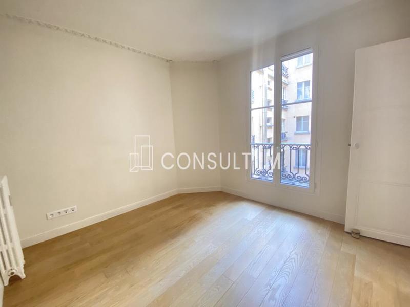 Bureau - 35 m² - 3 pièces