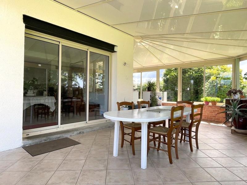 Maison - 145 m² - 6 pièces