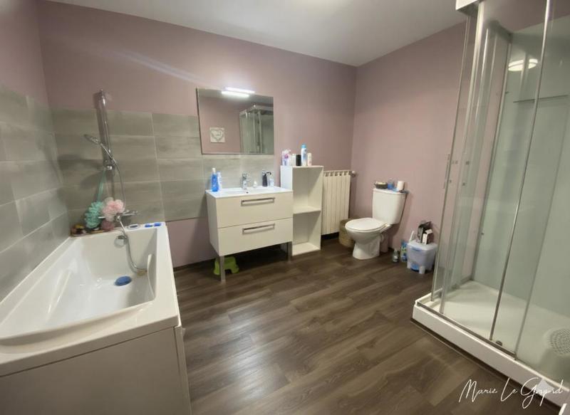 Maison - 175 m² - 6 pièces