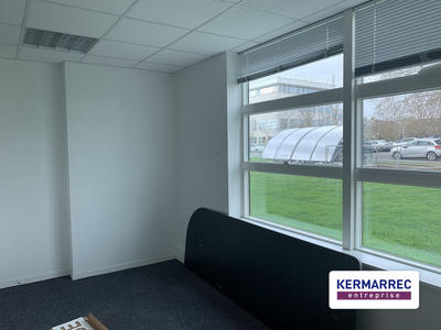 Bureau - 50 m²