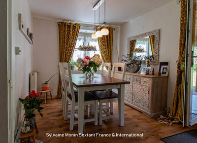 Maison - 83 m² - 5 pièces
