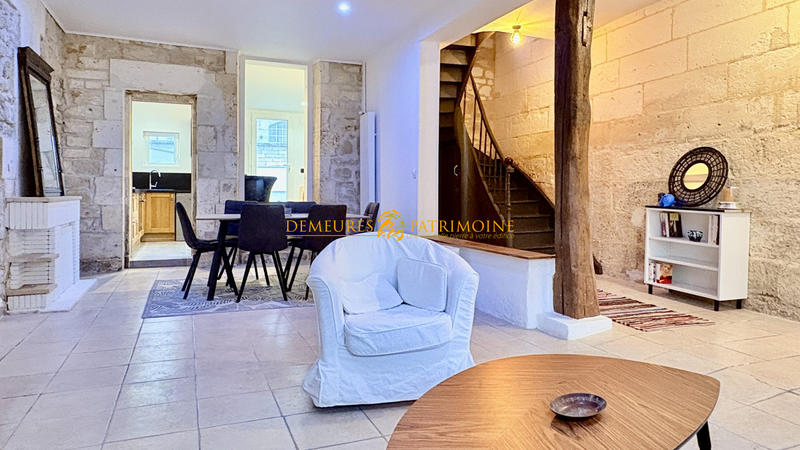 Maison - 150 m² - 5 pièces
