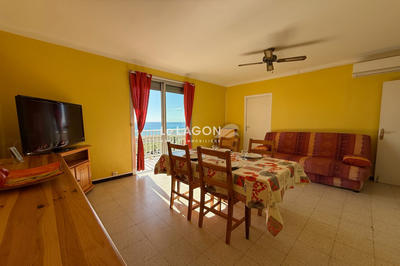 Appartement - 51 m² - 3 pièces