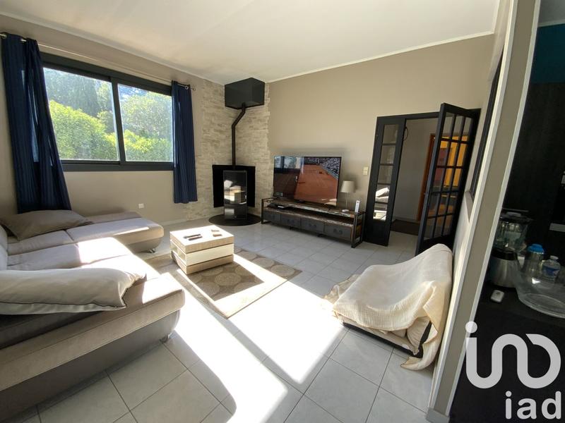 Maison - 165 m² - 5 pièces