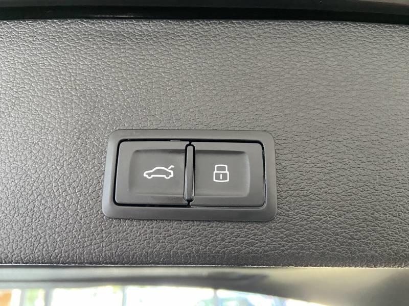 Audi Q2 35 Tdi 150 s tronic 7 s line