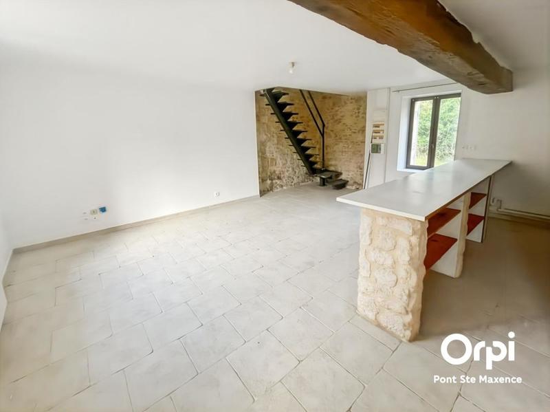 Duplex - 52 m² - 2 pièces