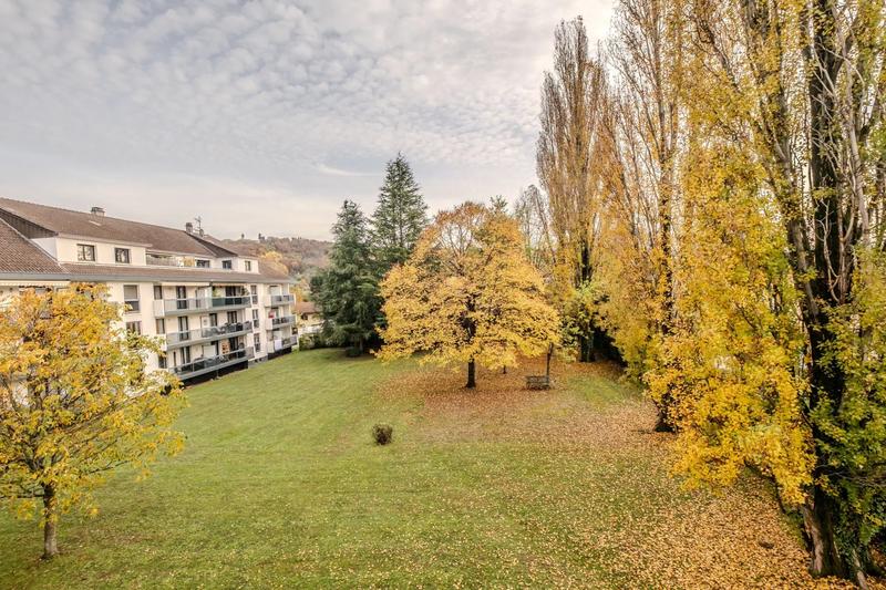 Appartement - 84 m² - 4 pièces