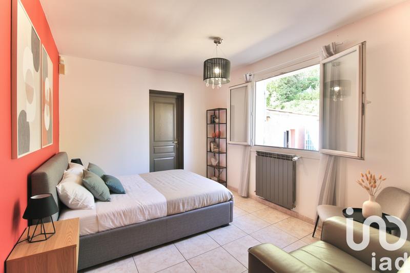 Maison - 129 m² - 6 pièces