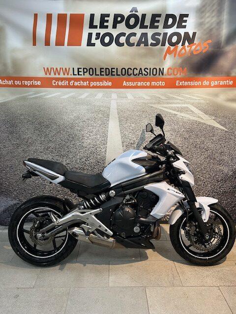 Kawasaki Er-6n A2 650