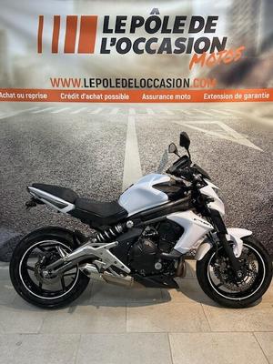 Kawasaki Er-6n A2 650