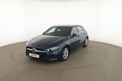 Mercedes Classe a 180 d 7g-Dct 116 ch