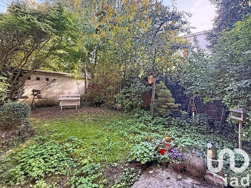 Maison - 155 m² - 7 pièces