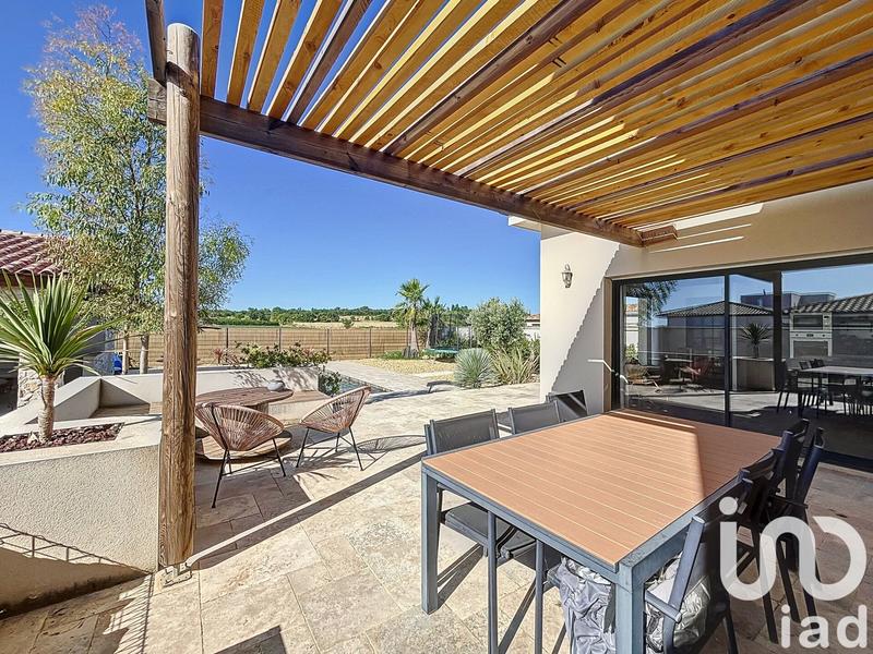 Maison - 148 m² - 4 pièces